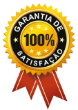100% de Garantia